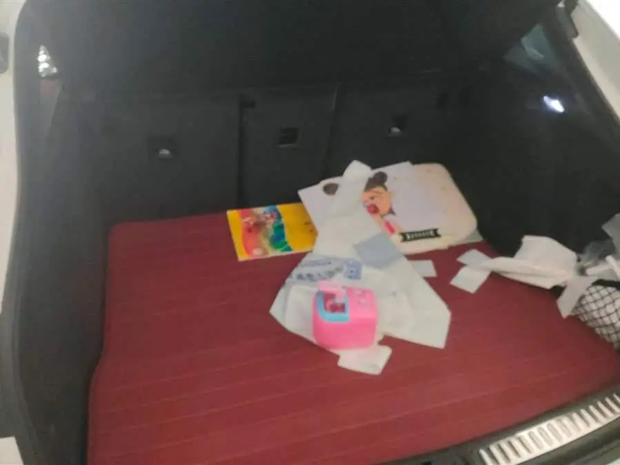 2023 Macan Macan 2.0T