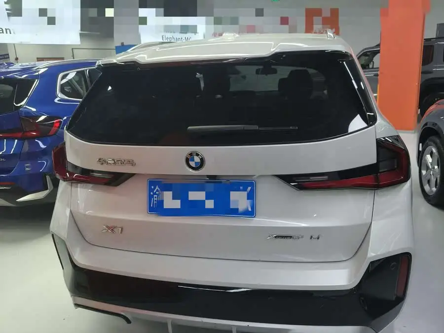 BMW X1 2023 sDrive25Li M Sport Package