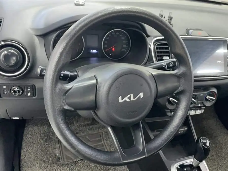 هوانشي 2020 طراز تحديث 1.4L أوتوماتيكي مريح مع سقف شمسية