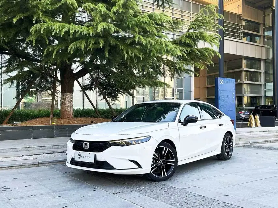 2022 Model 240TURBO CVT Luxury Edition