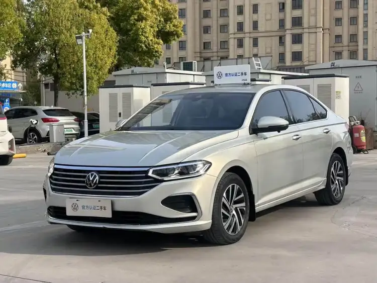 Lavida 2023 Model Facelift 1.5L Automatic Full Version