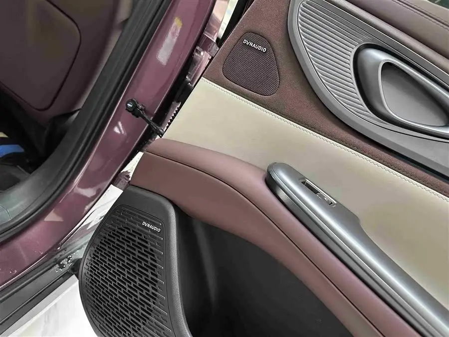 سيارة الفقمة 2023 DM-i 1.5T 121كم فئة رائدة