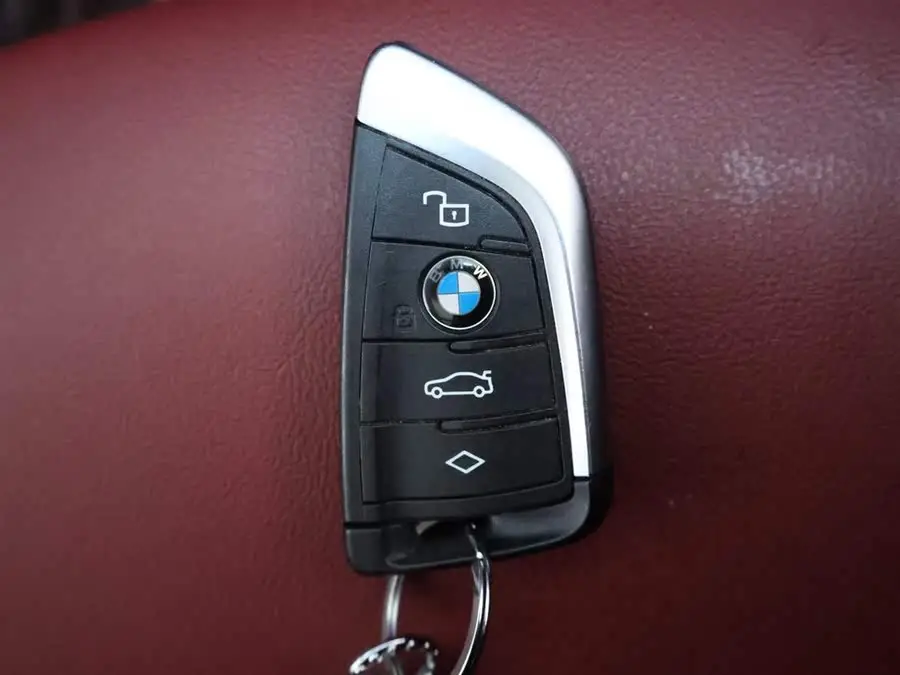 BMW X4 2022 xDrive 25i M Sport Package