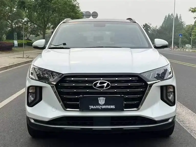 2020 توكسون 280TGDi دفع ثنائي GLS إصدار الموضة الوطنية VI