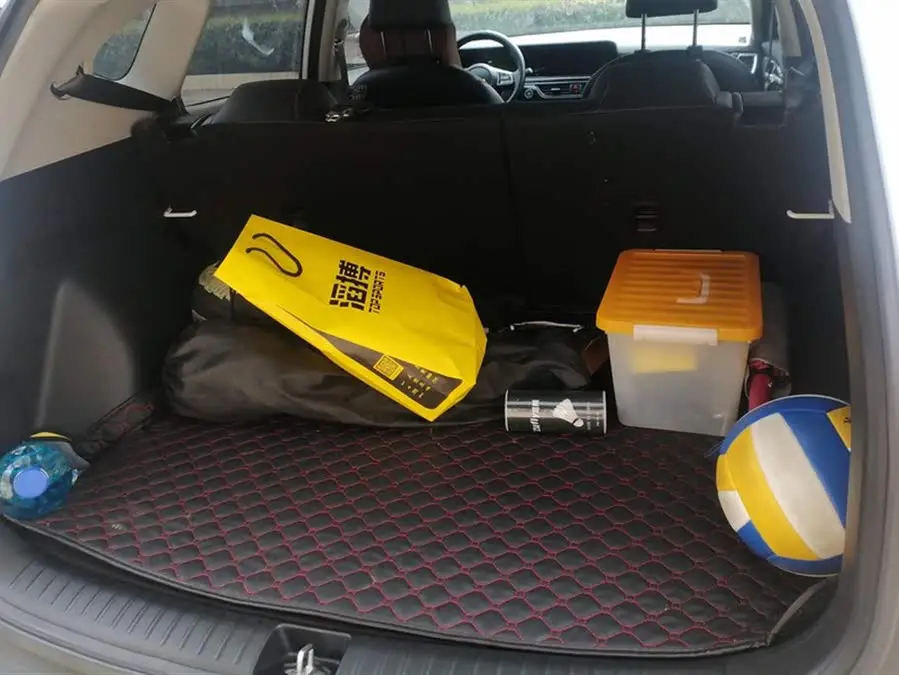 سايتوس 2023 موديل 1.5 لتر CVT النسخة الفاخرة