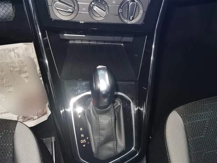 Jetta VS5 2022 280TSI Automatic Enjoyment Pro