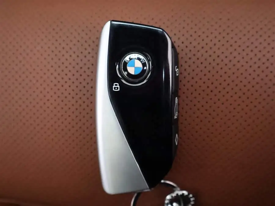 BMW X7 2023 xDrive40i M Sport Package