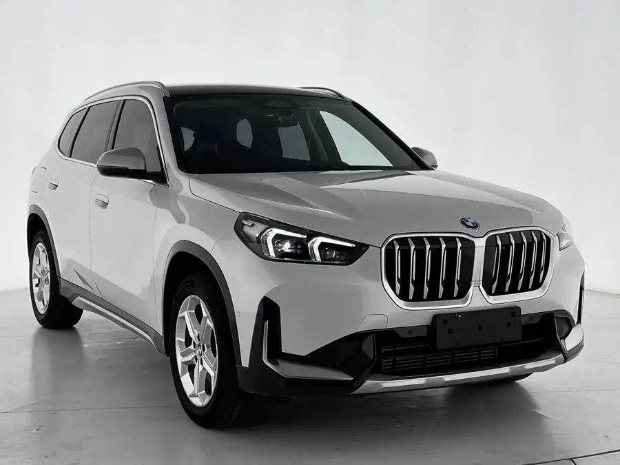 BMW X1 2023 sDrive20Li X Design Package