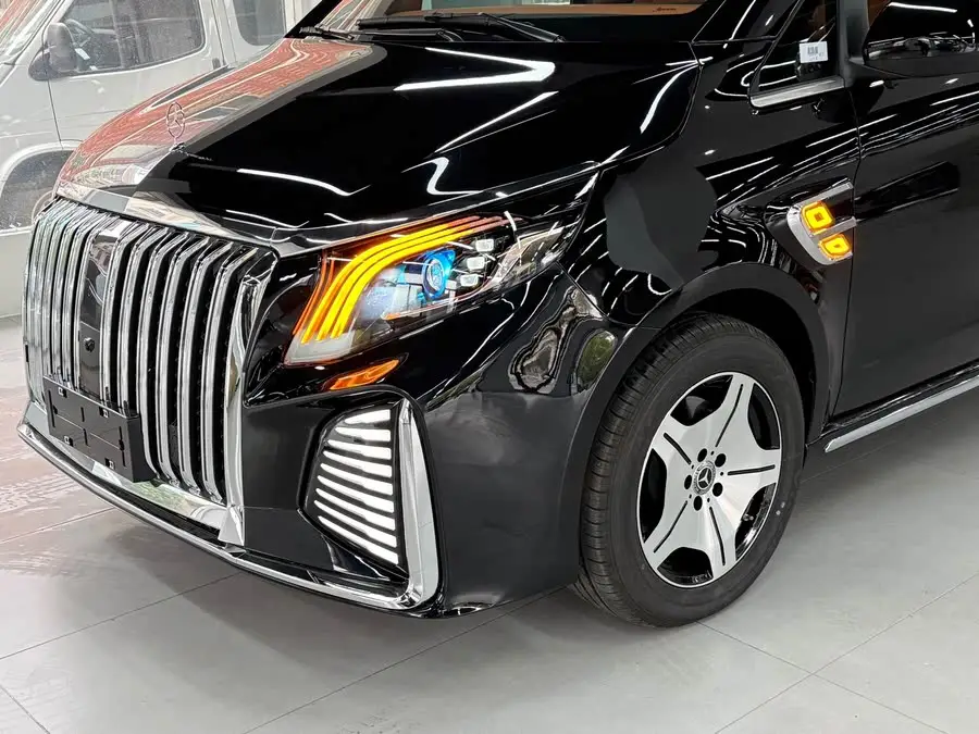 Vito 2024 2.0T Business Edition 7-Seater