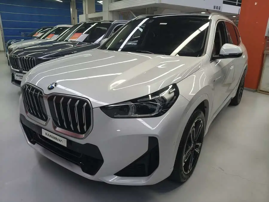 BMW X1 2023 sDrive25Li M Sport Package