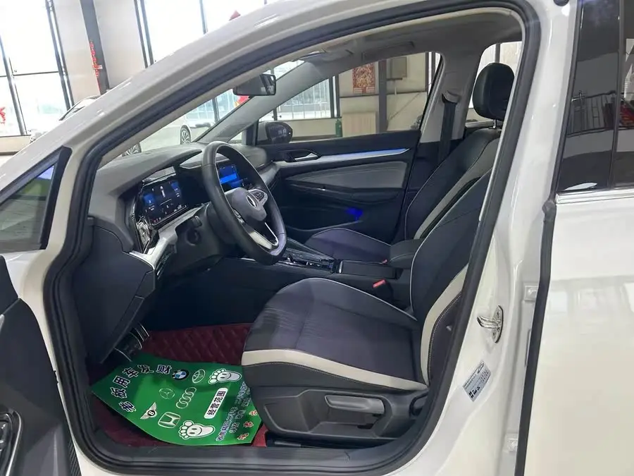 Golf 2023 Facelift 280TSI DSG Pro