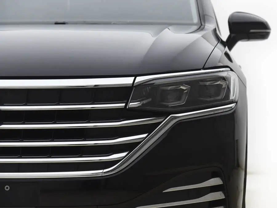 وييران 2022 طراز 380TSI المتميز