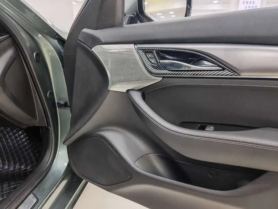 Cadillac CT5 2022 28T Luxury