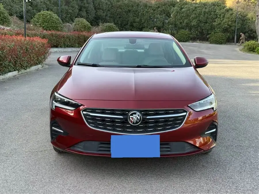 ريجال 2020 طراز 552T النخبة