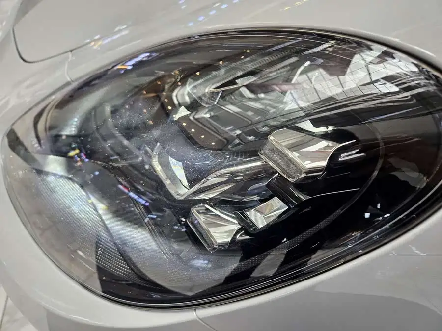 2022 Porsche Panamera 2.9T