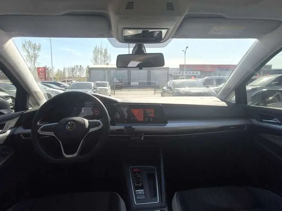 Golf 2021 280TSI DSG Pro Premiere Edition