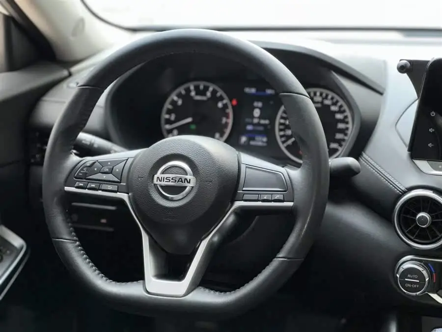 2021 نيسان سيلفي 1.6 لتر XL CVT نسخة الاستمتاع