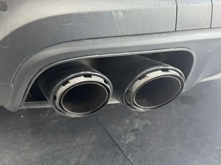 2019 Cayenne Cayenne Coupé 3.0T