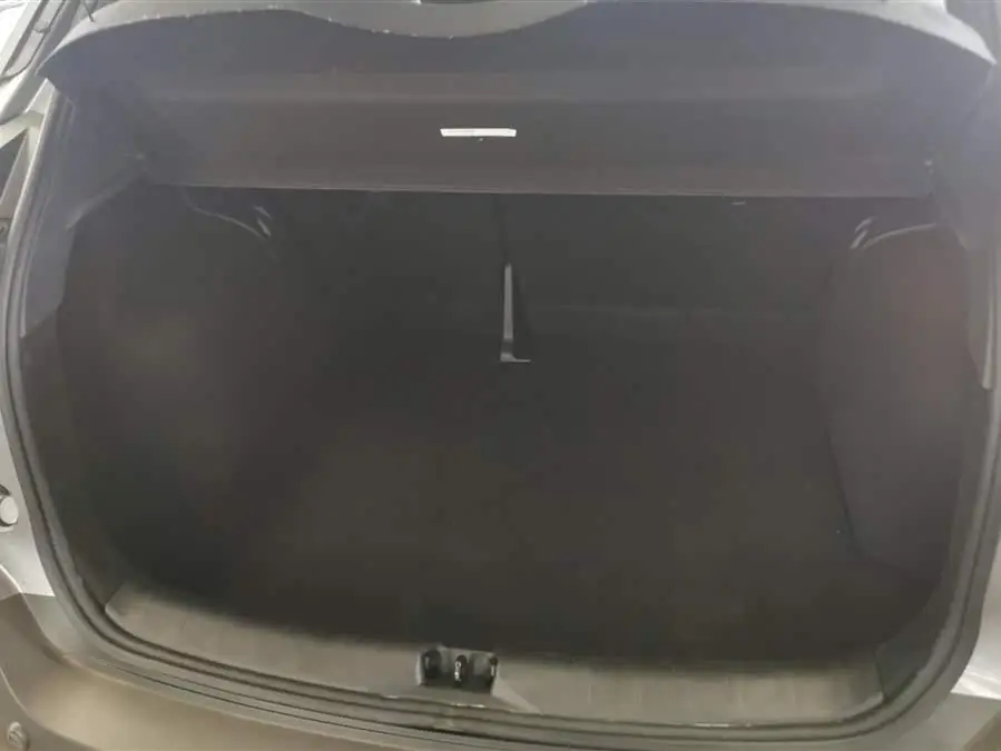 Jingke 2020 Model 1.5L XV CVT Intelligent Luxury Version