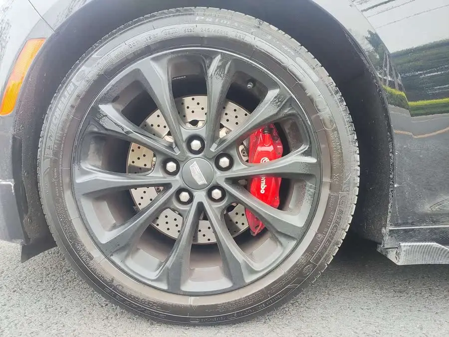 Cadillac CT5 2021 28T Luxury