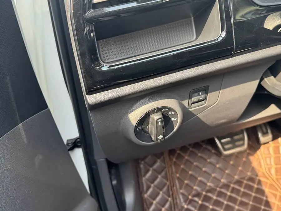 Jetta VS7 2020 1.4T Automatic Enjoyment Edition