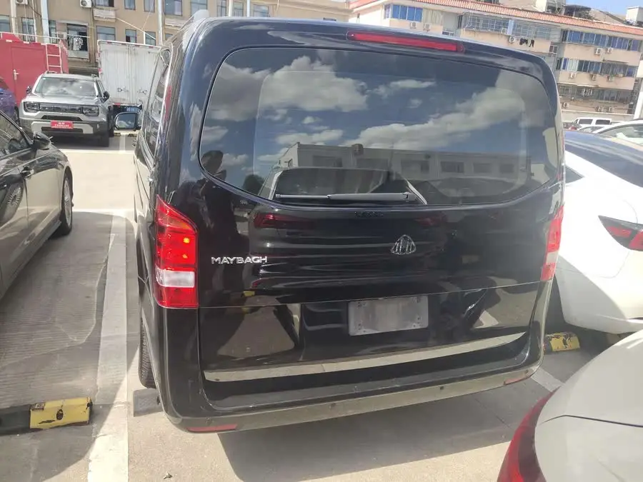 فيتو 2021 2.0T إصدار الأعمال 7 مقاعد