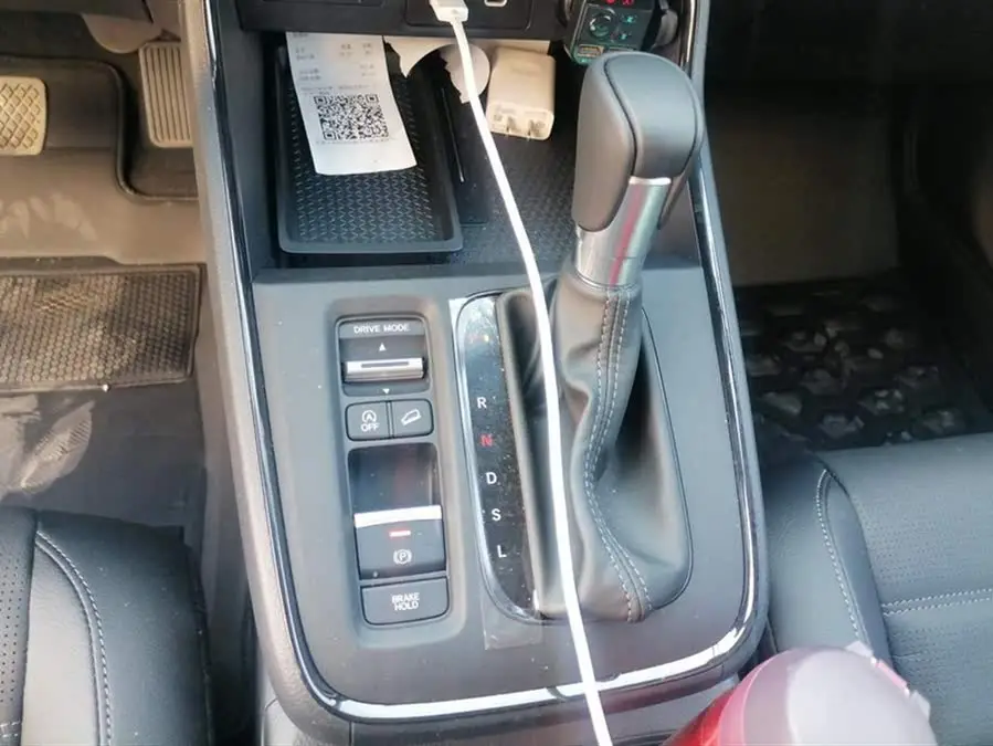 Honda CR-V 2023 Model 240TURBO Two-Wheel Drive Sport Version 5-Seater