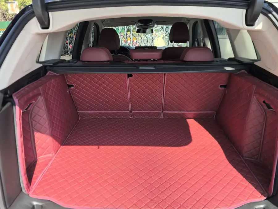 BMW iX3 2022 Leading Version