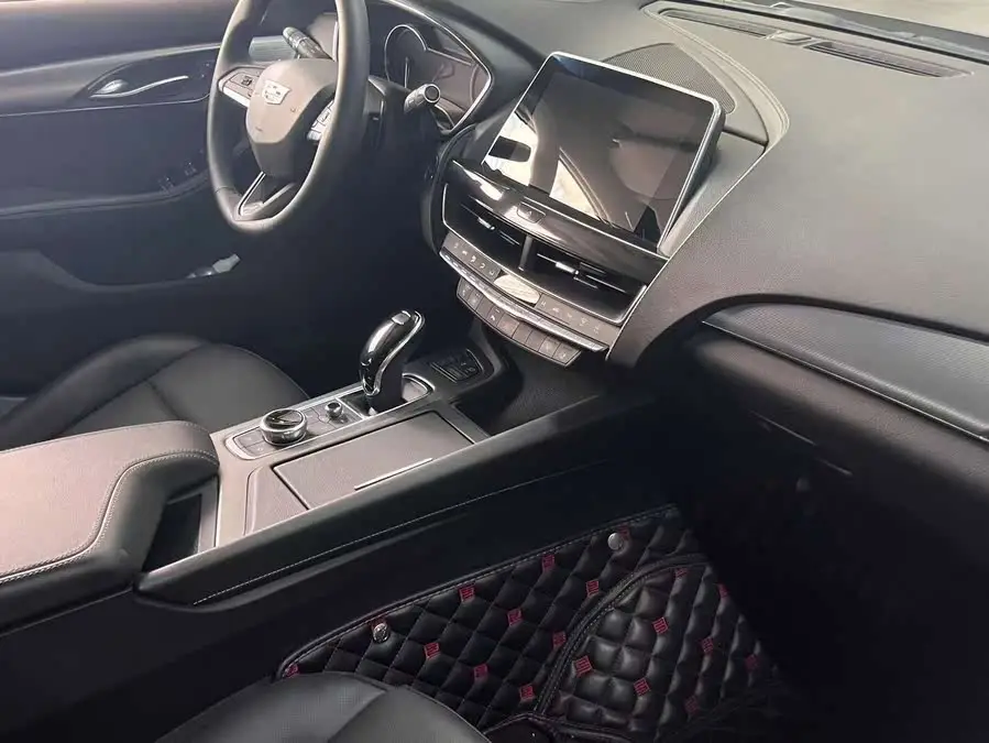 Cadillac CT5 2022 28T Luxury