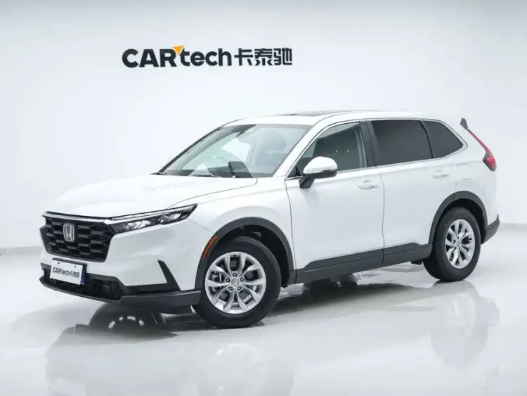 Honda CR-V 2023 240TURBO Front-Wheel Drive Fengshang Edition 5-Seater