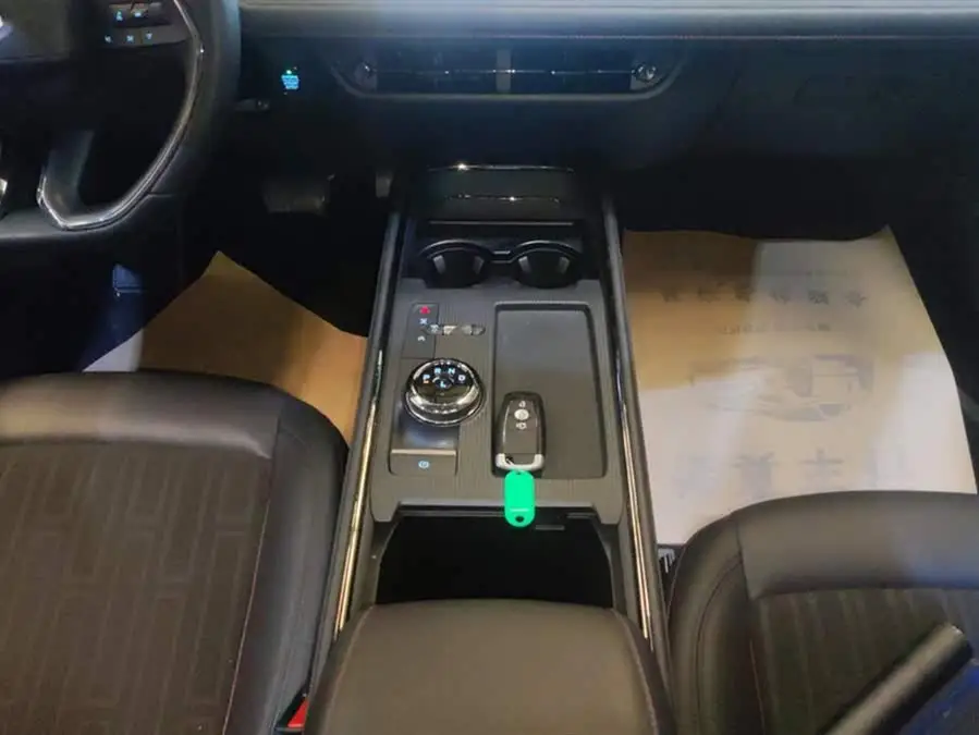 2023 Mondeo EcoBoost 180 Luxury