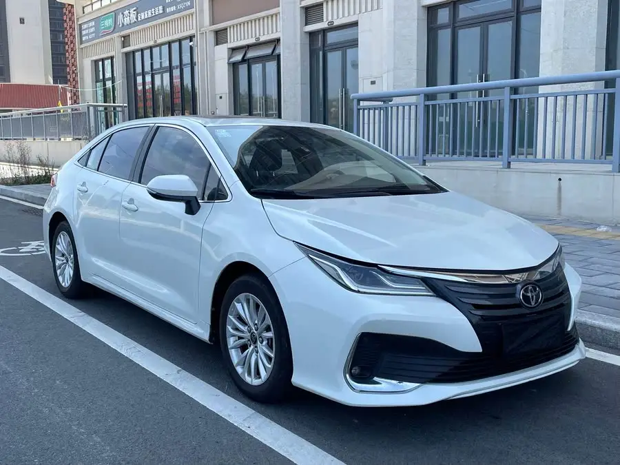 أسد آسيا 2021 الإصدار الأساسي 2.0L