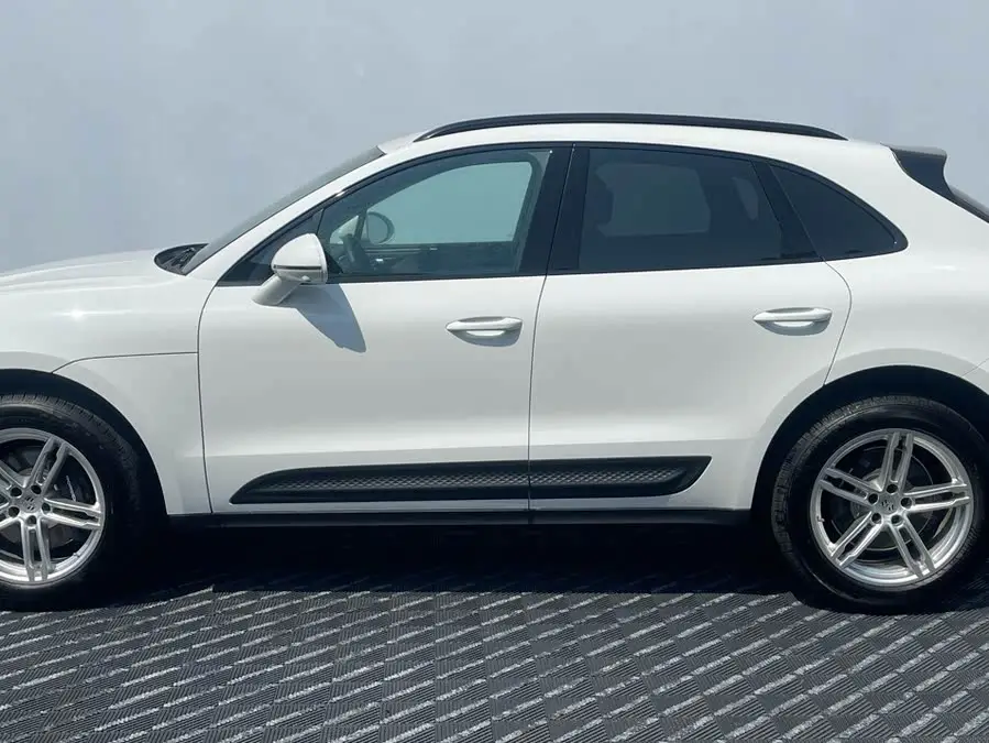 2023 Macan Macan 2.0T