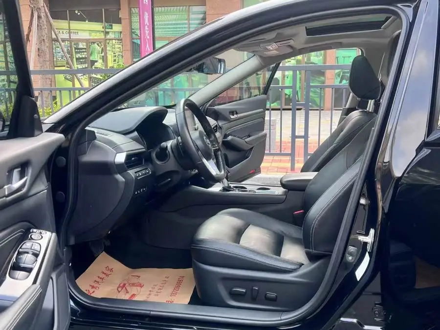 Tianlai 2020 2.0T XL Upper AD1 Intelligent Navigation Edition