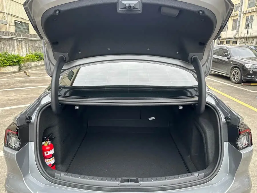 Mondeo 2023 1.5T E-Hybrid ST-Line