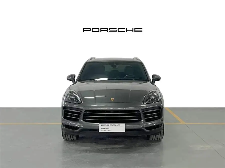 2019 Cayenne Cayenne 3.0T