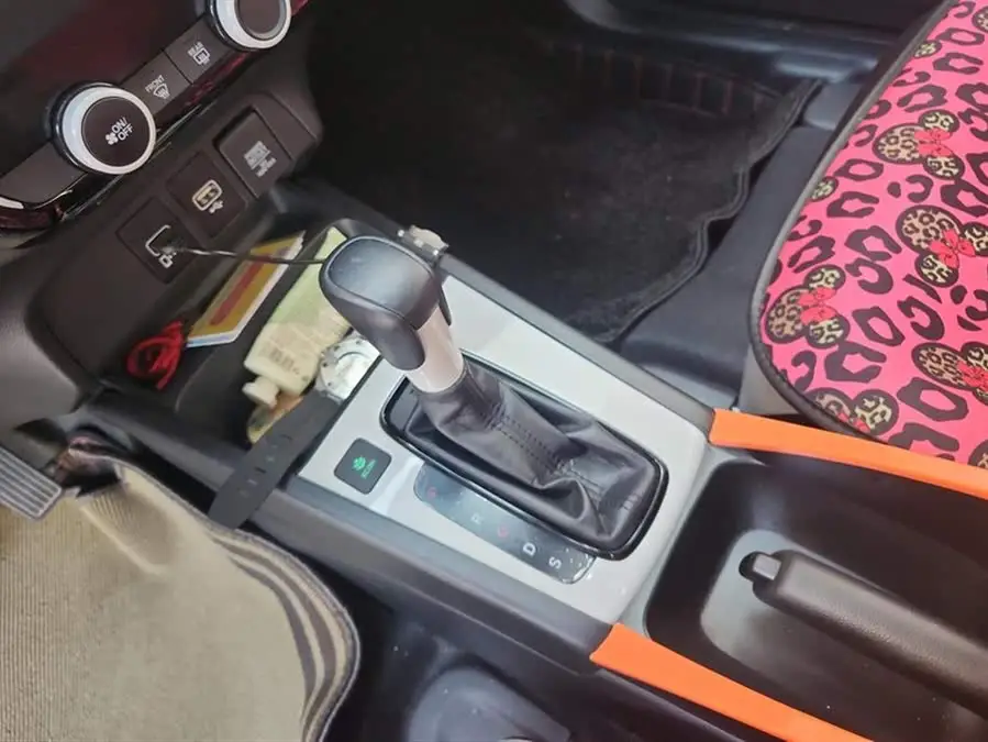 2021 هوندا فيت 1.5 لتر CVT تشاوي ماكس