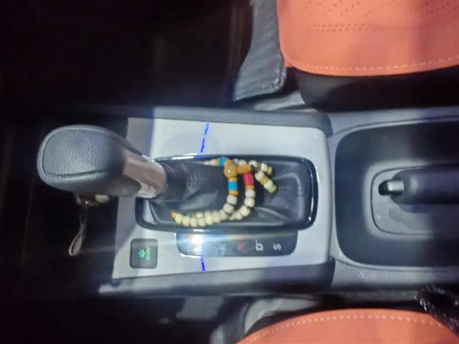 2022 Honda Fit 1.5L CVT潮享天窗版