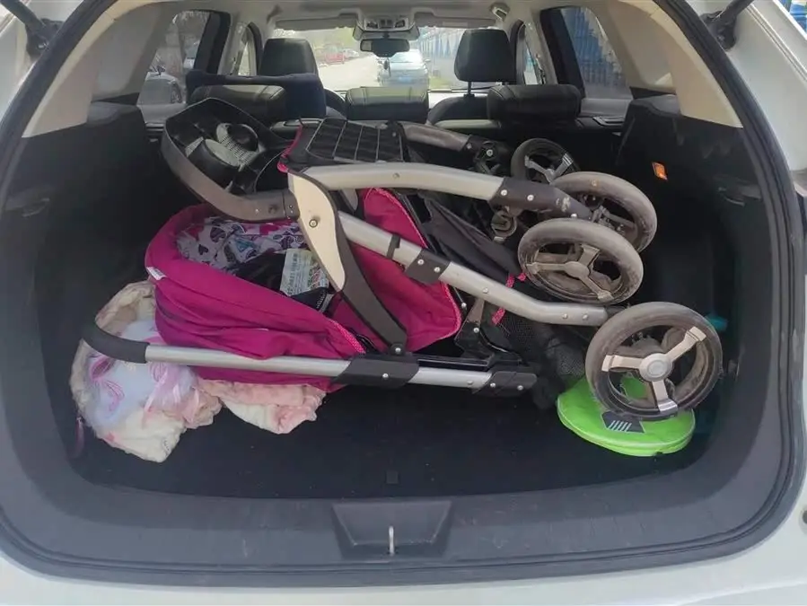 هافال H6 2021 إصدار الاتجاه الوطني 1.5T أوتوماتيكي بطل الإصدار