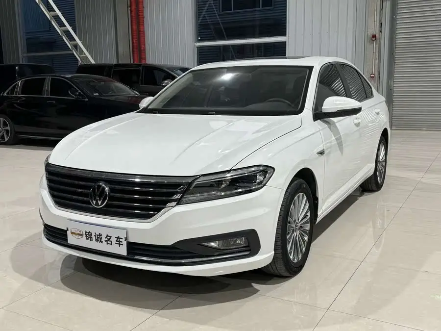 Lavida 2021 280TSI DSG Comfort Edition