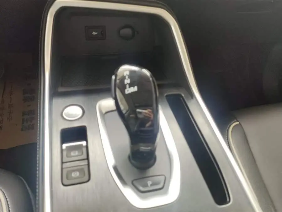 هافال H6 2023 نسخة الاتجاه الوطني 1.5T أوتوماتيكي حضري