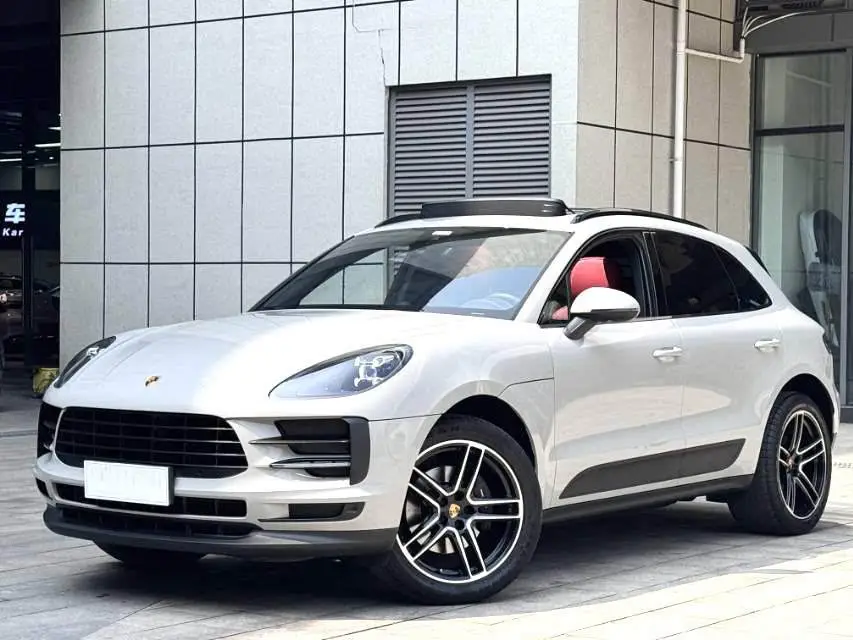 Vehicle Basic Information