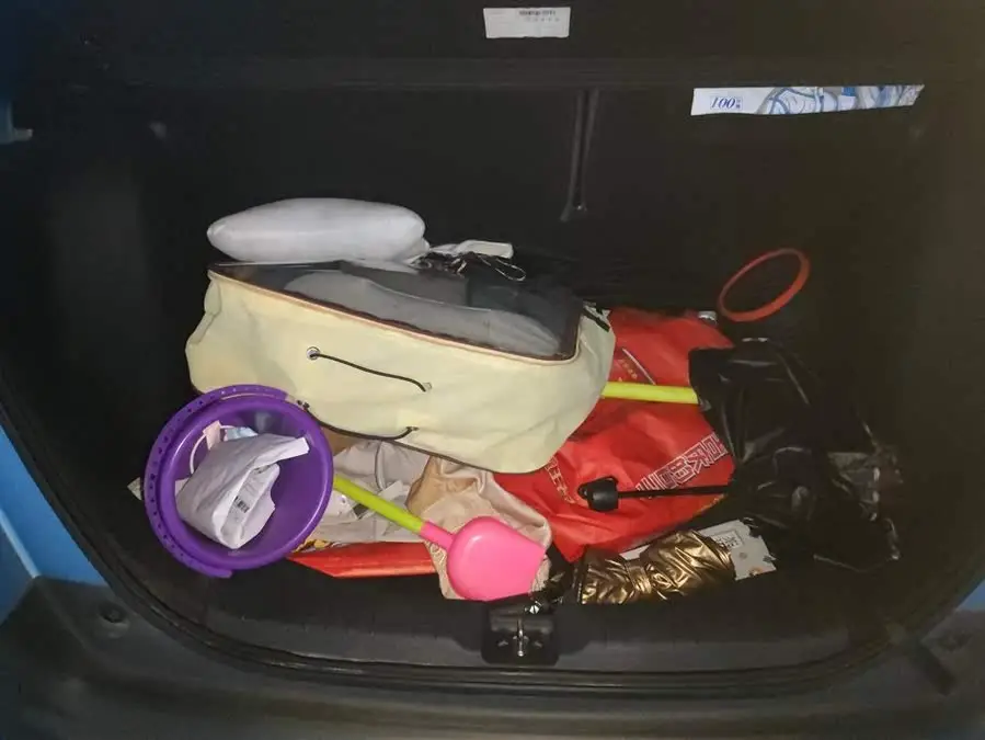 فيات 2021 1.5L CVT إصدار تشاوي