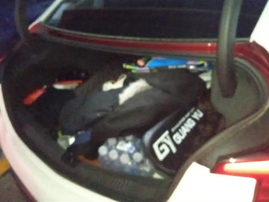 Cadillac CT5 2022 28T Luxury