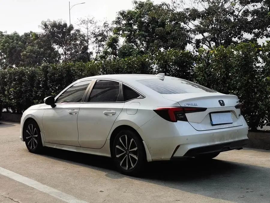 موديل 2022 240TURBO CVT الفاخرة