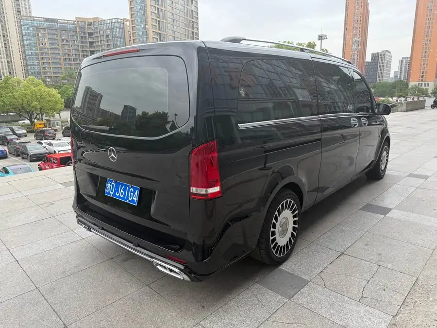 2018 فيتو 2.0T نسخة الأعمال الوطنية السادسة