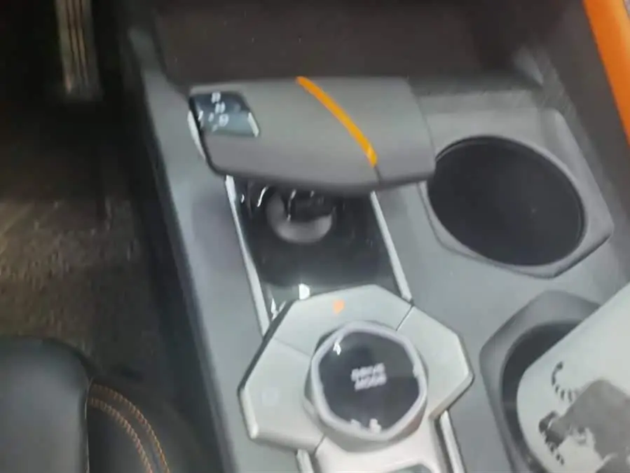 Changan UNI-V 2022 1.5T Premium