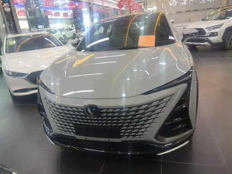 Changan UNI-V 2024 1.5T Premium Sports Edition