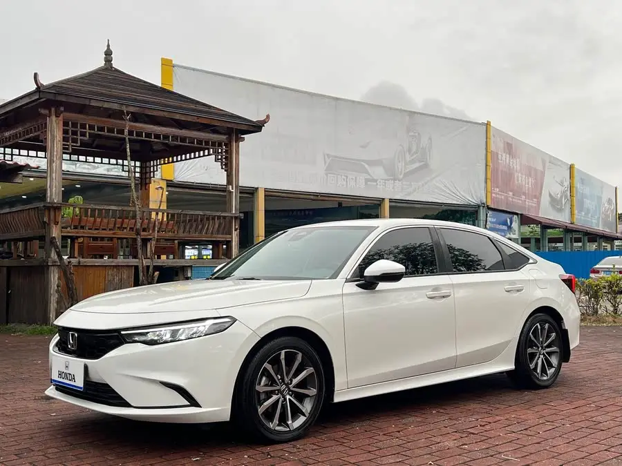 طراز 2023 240TURBO CVT الذكي