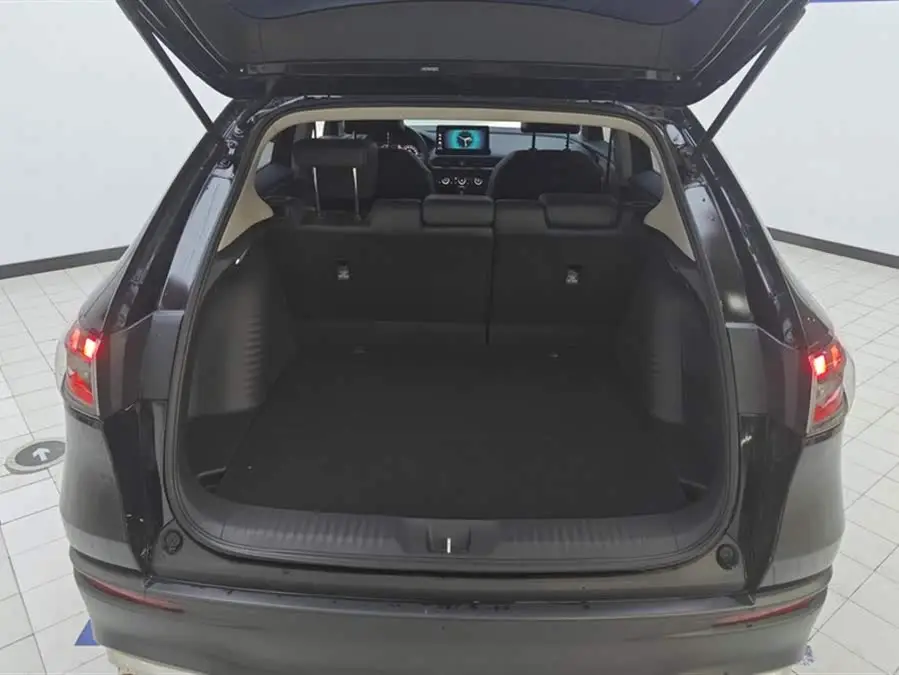 Honda HR-V 2023 240TURBO Sport Version